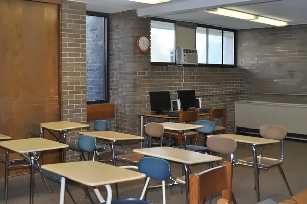 教学设施