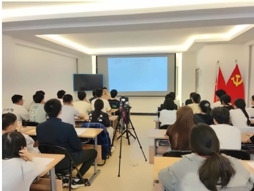 北京市汇贤学校俄罗斯预科班