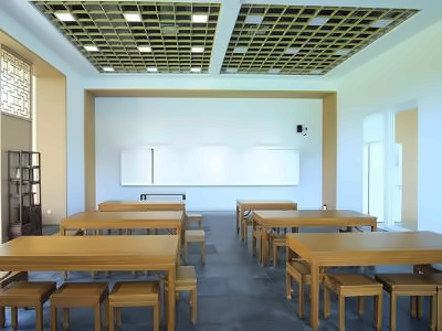 宏文学校上海校区