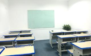 杭州朗阁培训中心