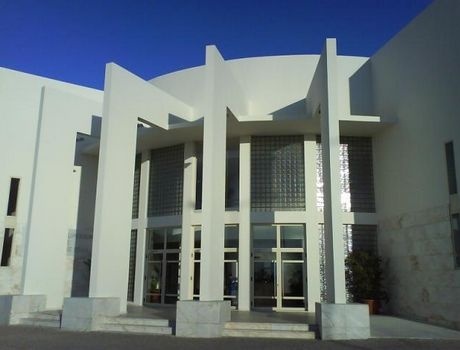 贝雅理工学院