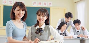 全程专属助教