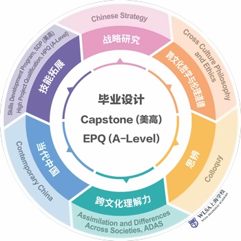 WLSA国际影响力课程