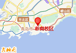 市南校区