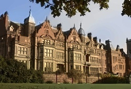 英国雷丁大学本科留学项目招生简章