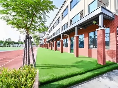 广州暨大港澳子弟学校香港DSE课程