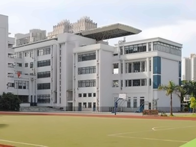教学楼