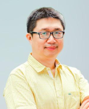 张帆