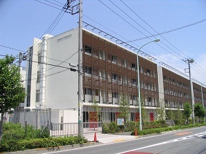撒肋工业高等专门学校