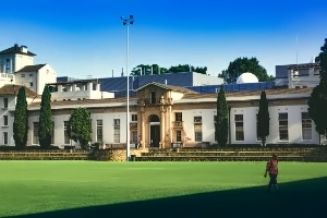 深圳实验承翰学校国际高中难考吗