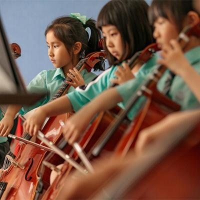 深圳诺德安达学校小学课程