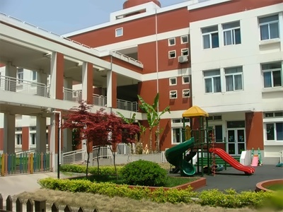 学校环境