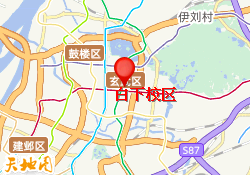 白下校区