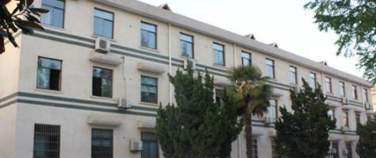 滁州城市职业学院