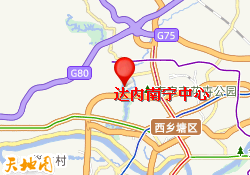 达内南宁中心