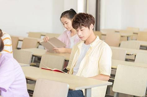 招生对象