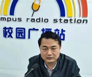 石家庄交通运输学校