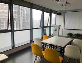 重庆言信口才