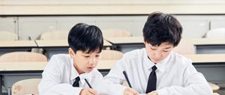 课余生活