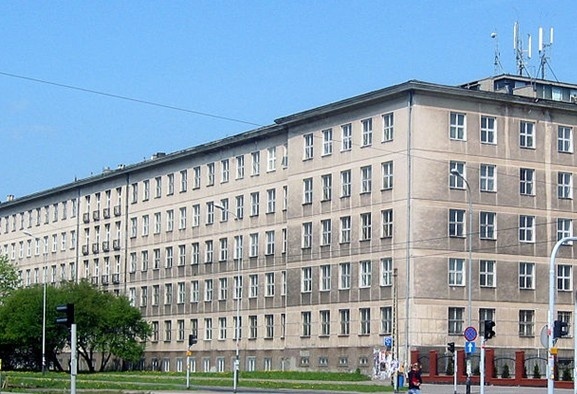 罗兹技术大学