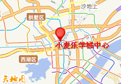 小麦乐学城中心