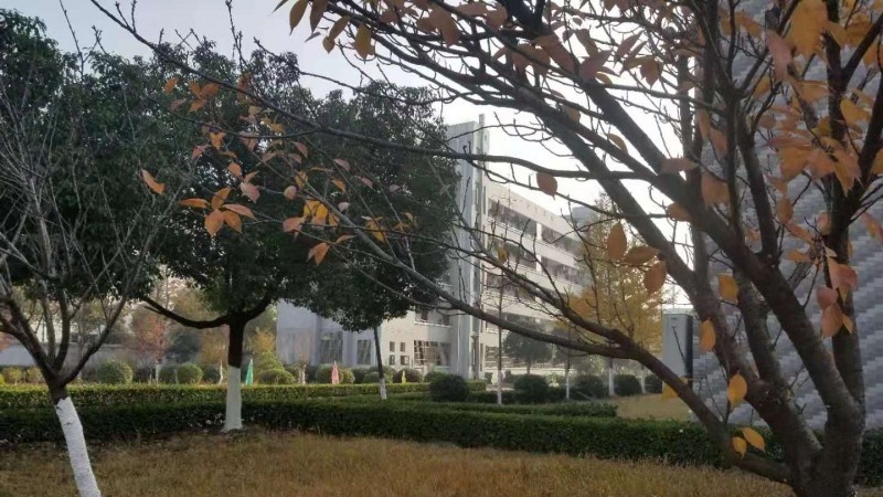 合肥公交技工学校