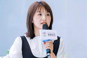 杨宏丽