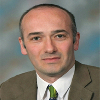 Matthew Buzzacott