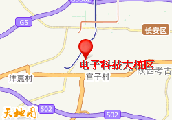 電子科技大校區