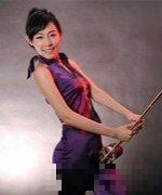 二胡教师——李显