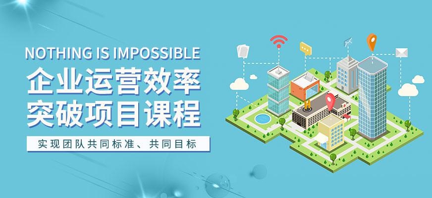 运营效率