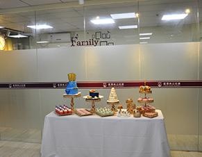 成品展示