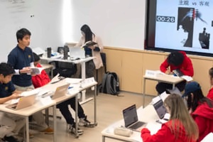 北京市朝阳区正源新亚学校