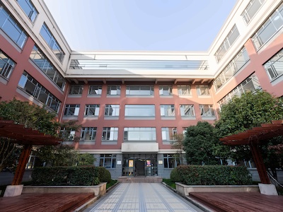 上海光华学院美高中心（浦东）