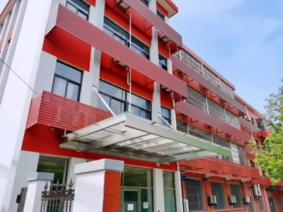 WLSA上海学校wlsa上海学校环境