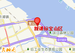 新课标宝山区