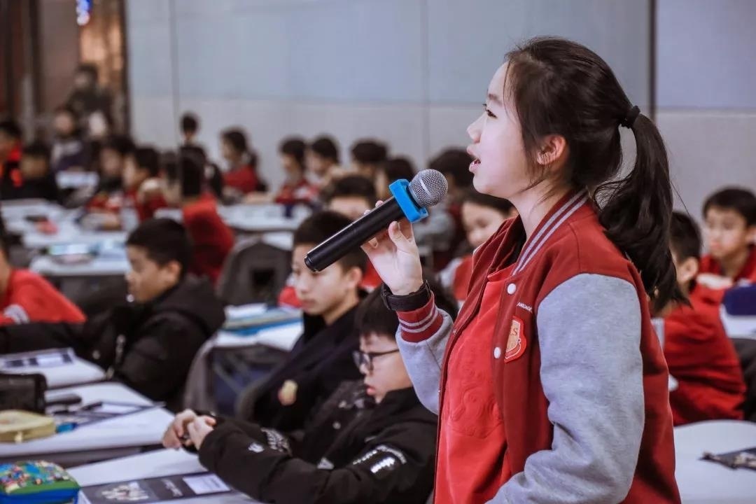 北京王府学校