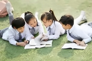 北京威力塔斯新亚学校小学