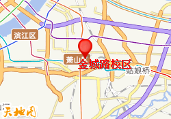 金城路校区