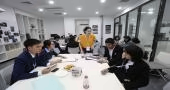 突出的学术成绩
