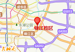 锦江校区