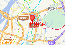 鼓楼校区