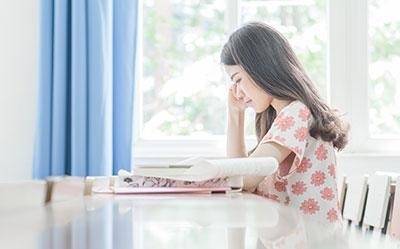 在校学生