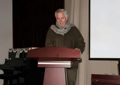 美国诺斯克劳斯学校校长Christian Proctor来访