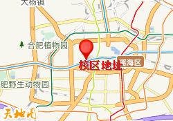 校区地址