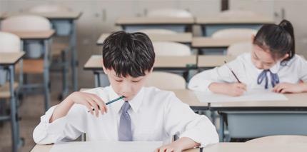 14岁+ 青少年英语突破课程