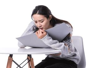 提交材料申请