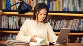 留学归国的教师