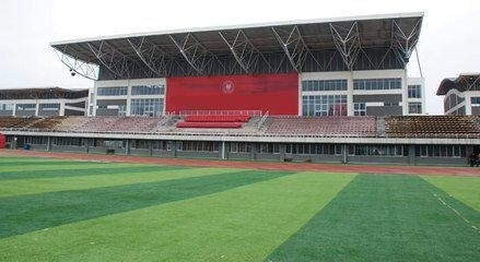 贵州大学校园１