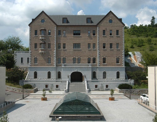 全州纪全女子大学